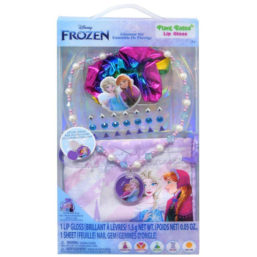 Disney Frozen 2 Lip Gloss Set kit de gloss pour enfant