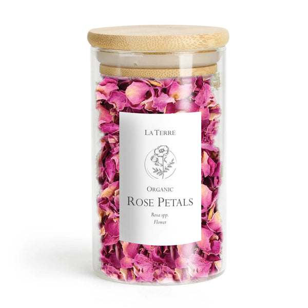100 g Rose Petals / Roja Poo Powder Online 