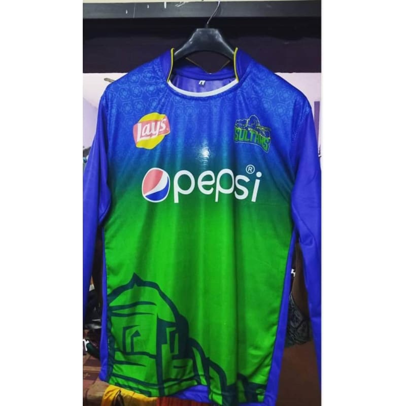 Bing Bazar - PSL 2019 Jerseys