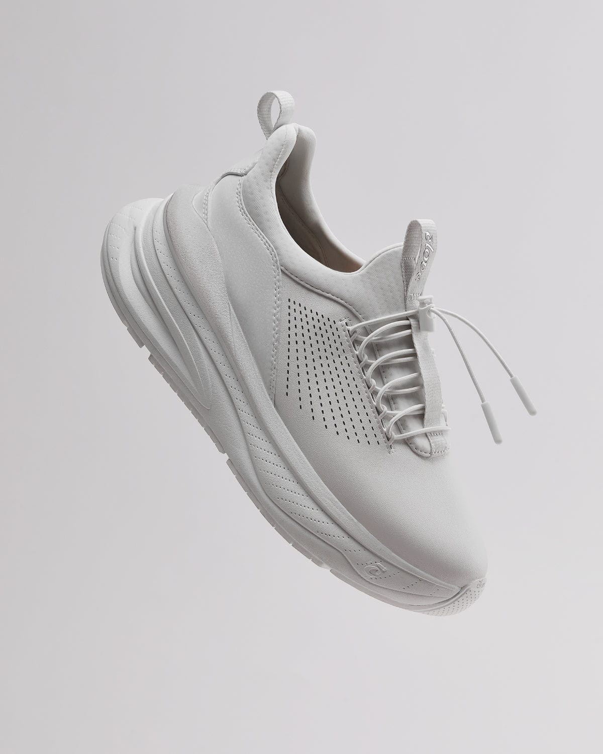 Men's Forte - Brilliant White