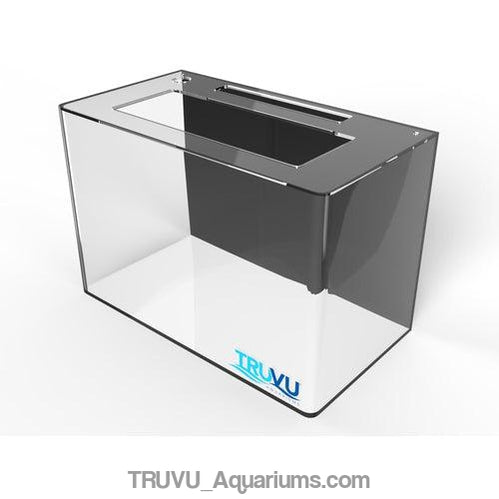29 H Freshwater Acrylic Aquarium  30x12x18 TRUVU Aquariums 