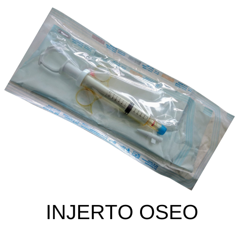 INJERTO