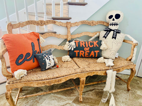 Pizzaz Home Gulf Breeze Fall Decorating Trends 