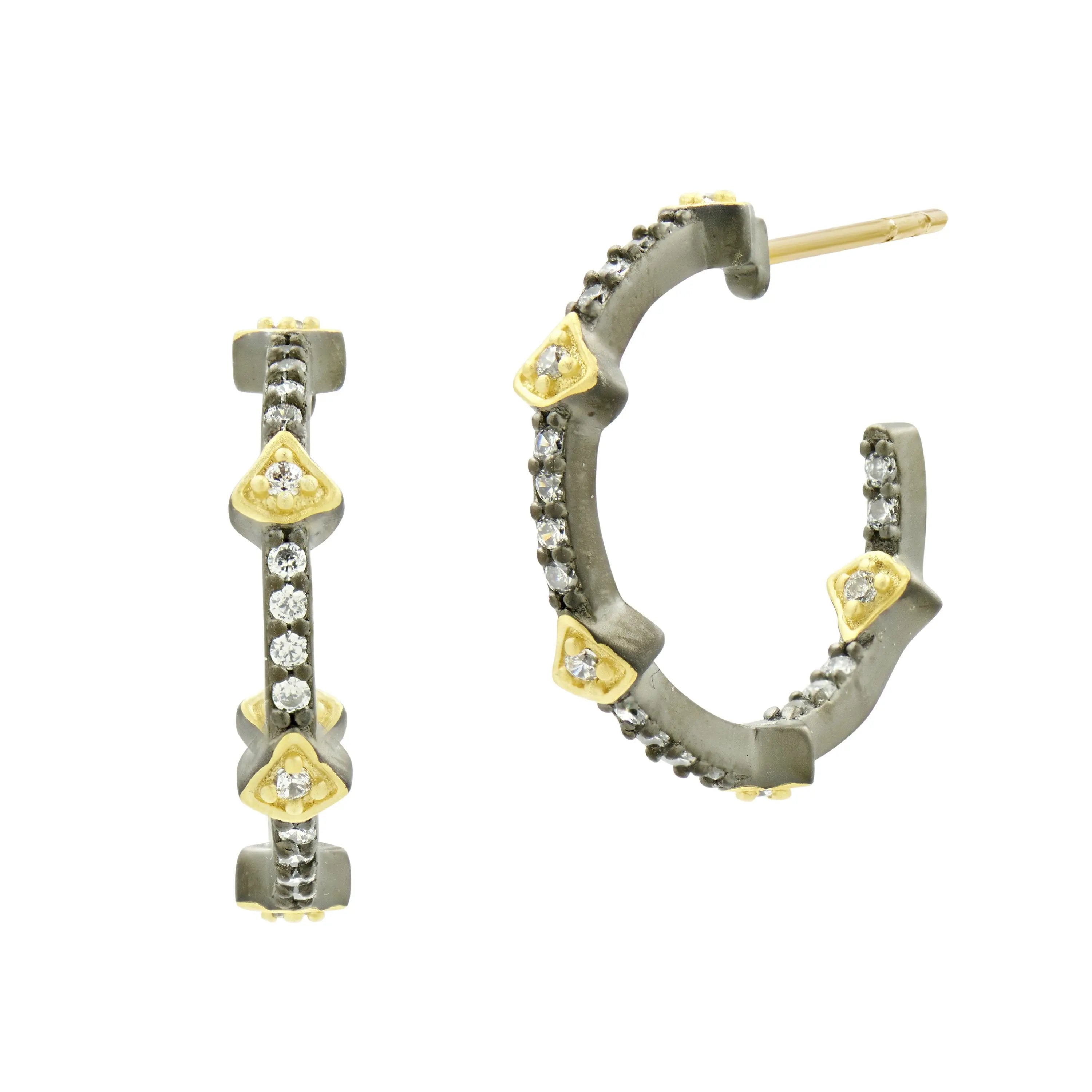 ear ring by Vincent Cordier | Download free STL model | Printables.com