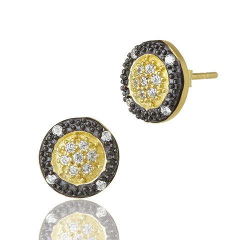 EARRING BACKS – FREIDA ROTHMAN