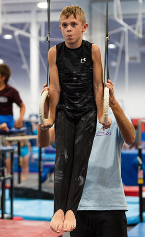 boy gymnastics wear buy at onesports
