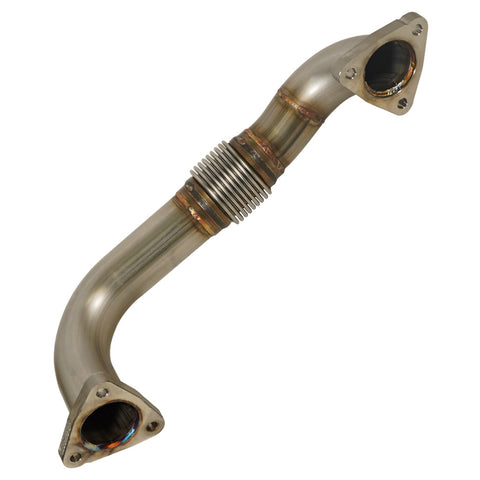 2008-2010 Ford 6.4L up-pipe 