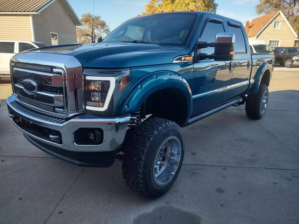 2006 Ford F-350 Super Duty