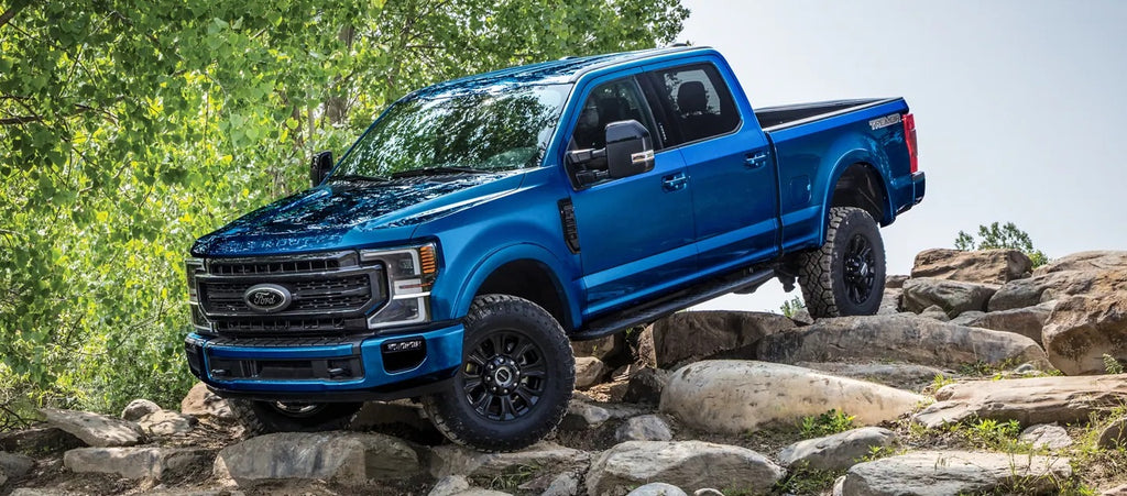 Ford Power Stroke