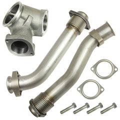 FORD | 7.3L POWERSTROKE 99-03 | EXHAUST SYSTEM