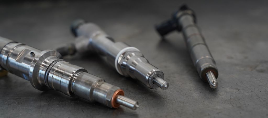 How Fuel Injectors Work 