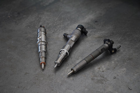 Fuel Injectors BD Diesel