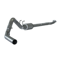 STAINLESS STEEL EXHAUST KIT FORD POWERSTROKE 2011-2019 6.7L F250/F350