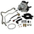 Venom CP3 Conversion Kit c/w Standard Pump - Chevy/GMC Duramax 6.6L 2011-2016 2500/3500 - Kit w/stock CP3 Pump