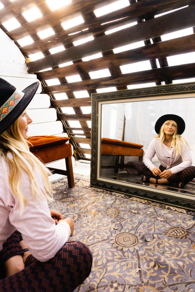 Her Waves Interview Artist Bree Brooks