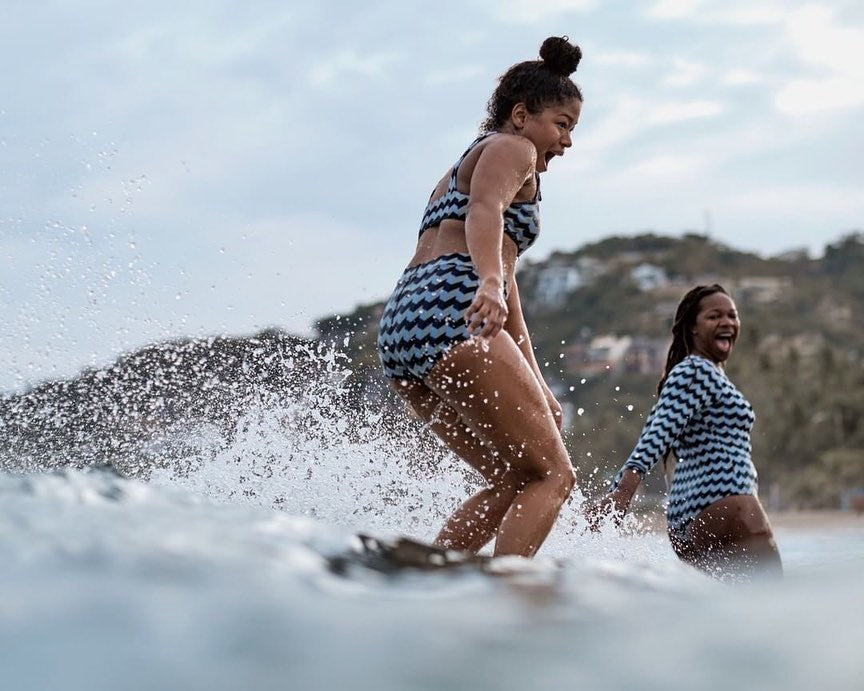 Sisterly Swim: Elevate your swimwear game with eco-friendly fashion. –  Sisterly Swim