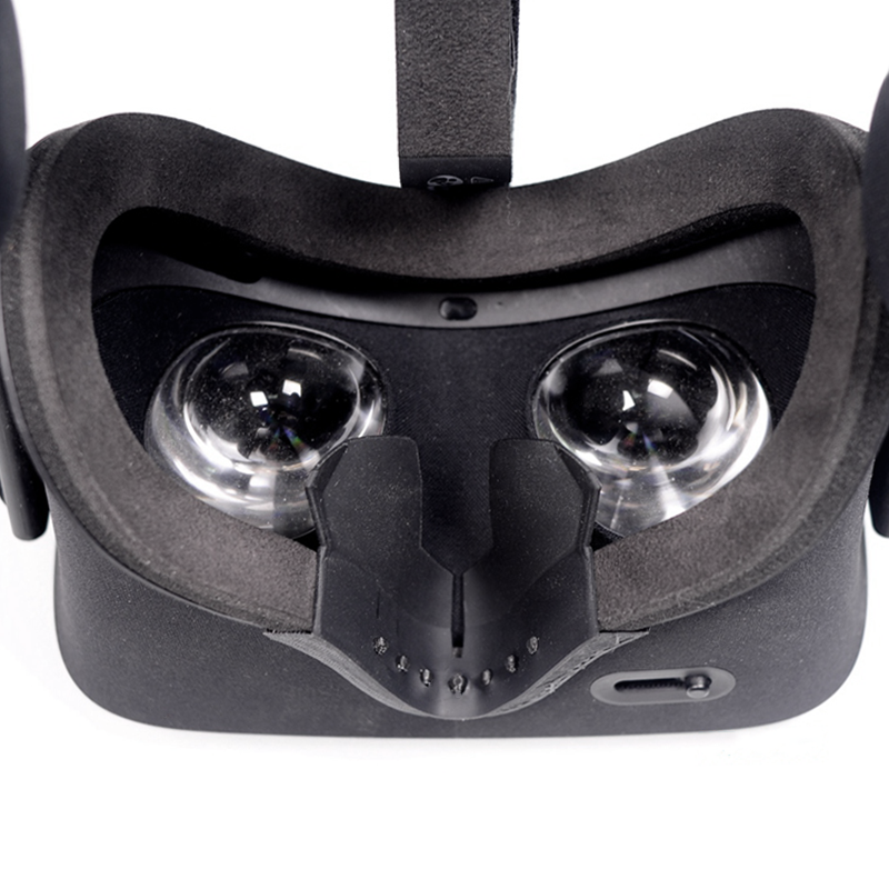 how much is a oculus rift vr headset