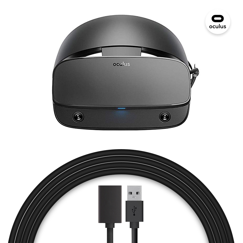 oculus rift usb