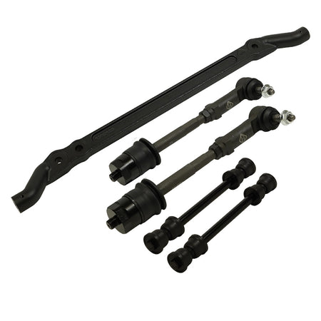 BD - 01-04 Suspension | Diesel USA LB7 Chevy/GM | Steering & Duramax 6.6L