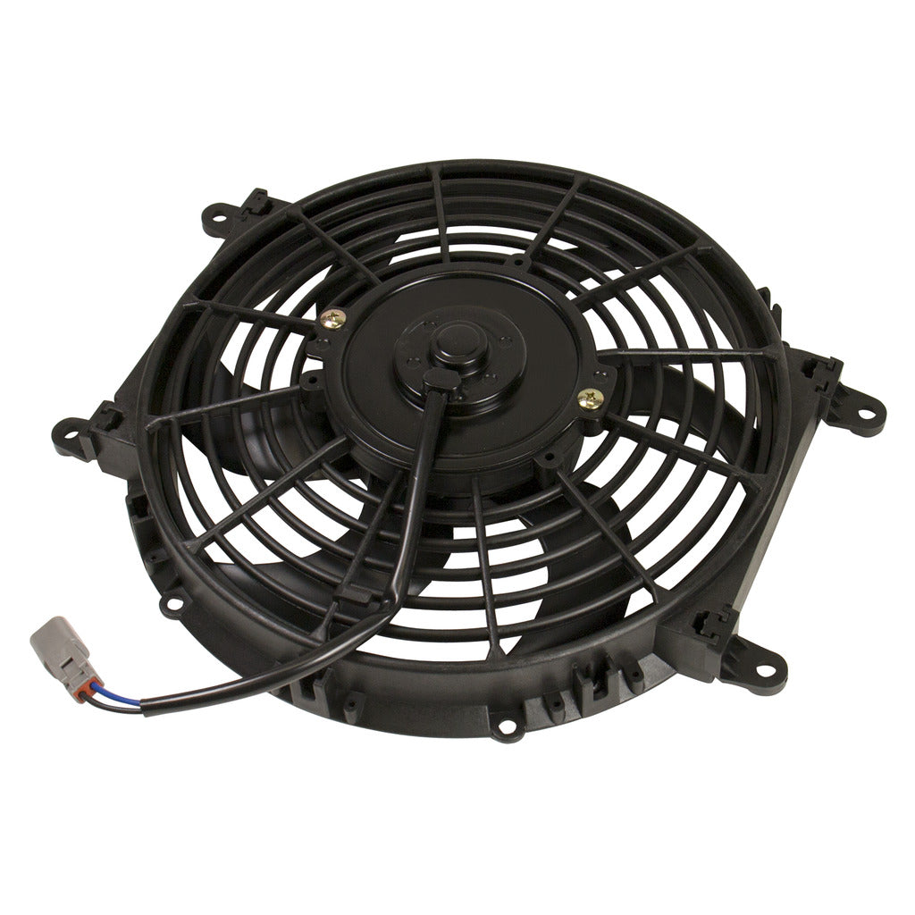 Universal Electric Cooling Fan Kit 80-watt / 10-inch / 800 CFM - 1030607