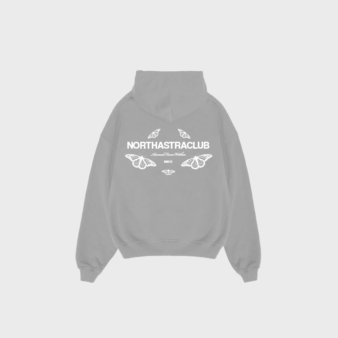 Blue Saint Hoodie – Saint Lifestyle