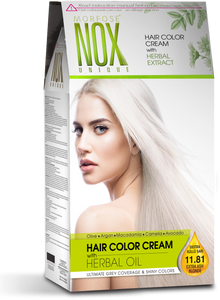 NOX KIT COLOR CREAM 50ml - MorfoseUK