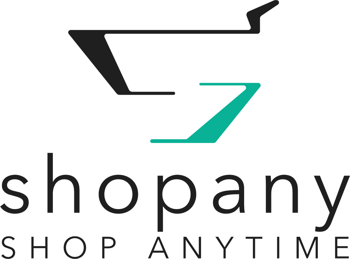 shopany Logo