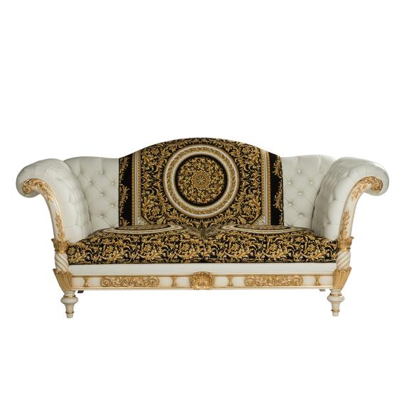 versace home sofa