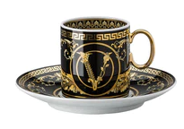 Versace Virtus Gala AD Cup & Saucer