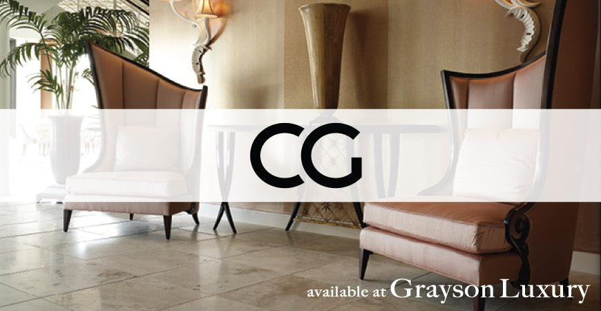 Christopher Guy Grayson Luxury