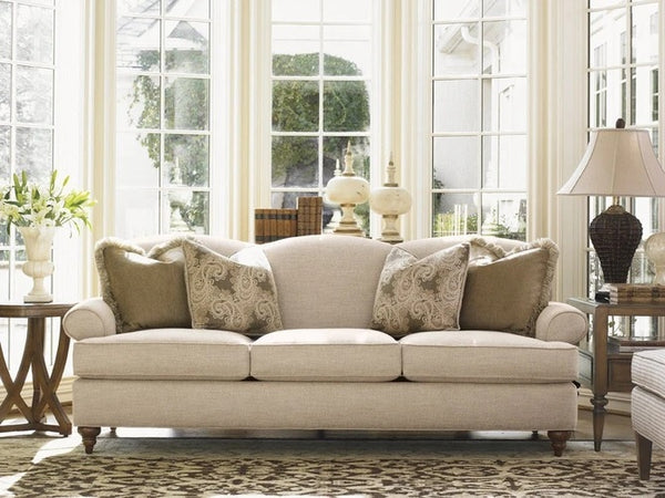 Lexington Upholstery Montgomery Sofa