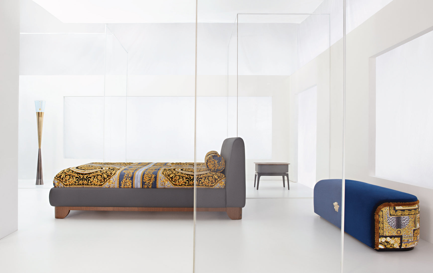 Versace Bedroom Furniture