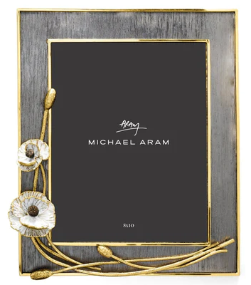 Michael Aram Anemone Frame