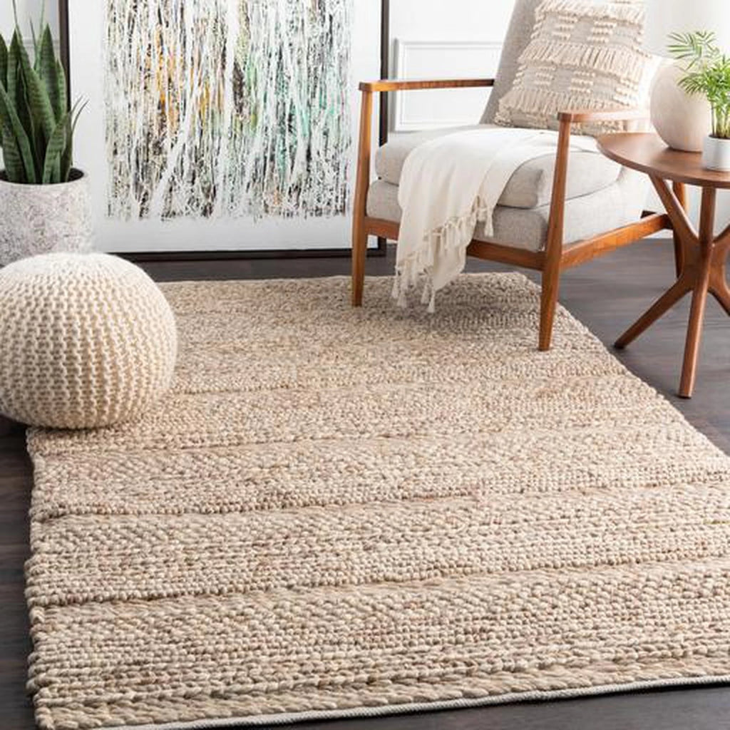 Vacuum Your Area Rugs Regularly