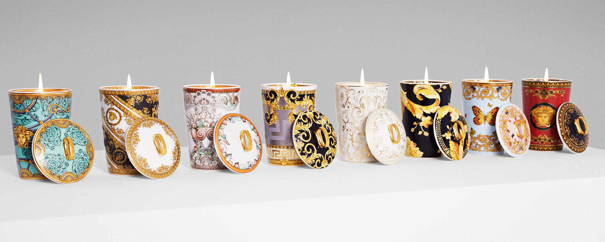 Versace Home Accessories — Grayson Luxury