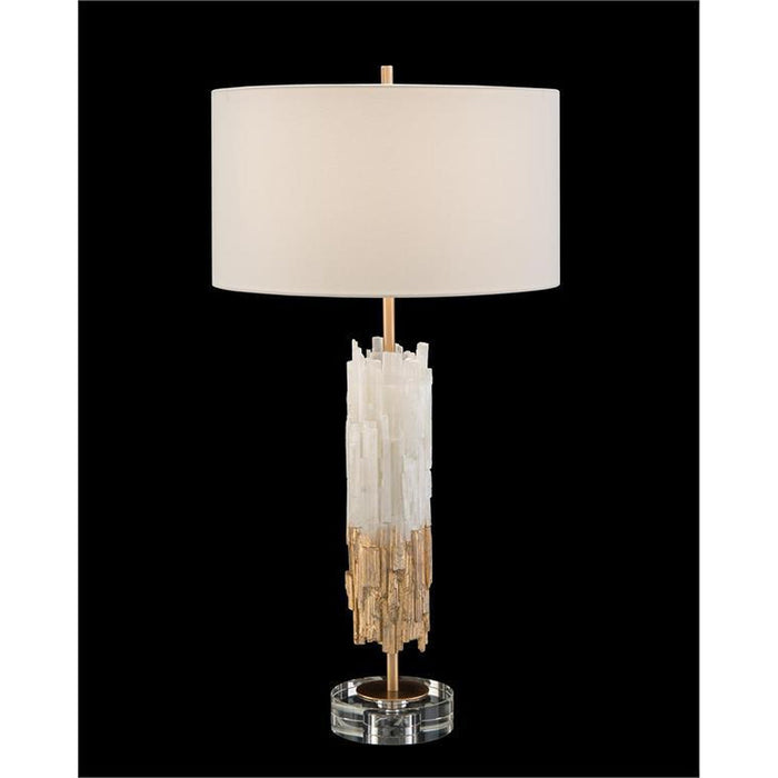 john richard table lamp