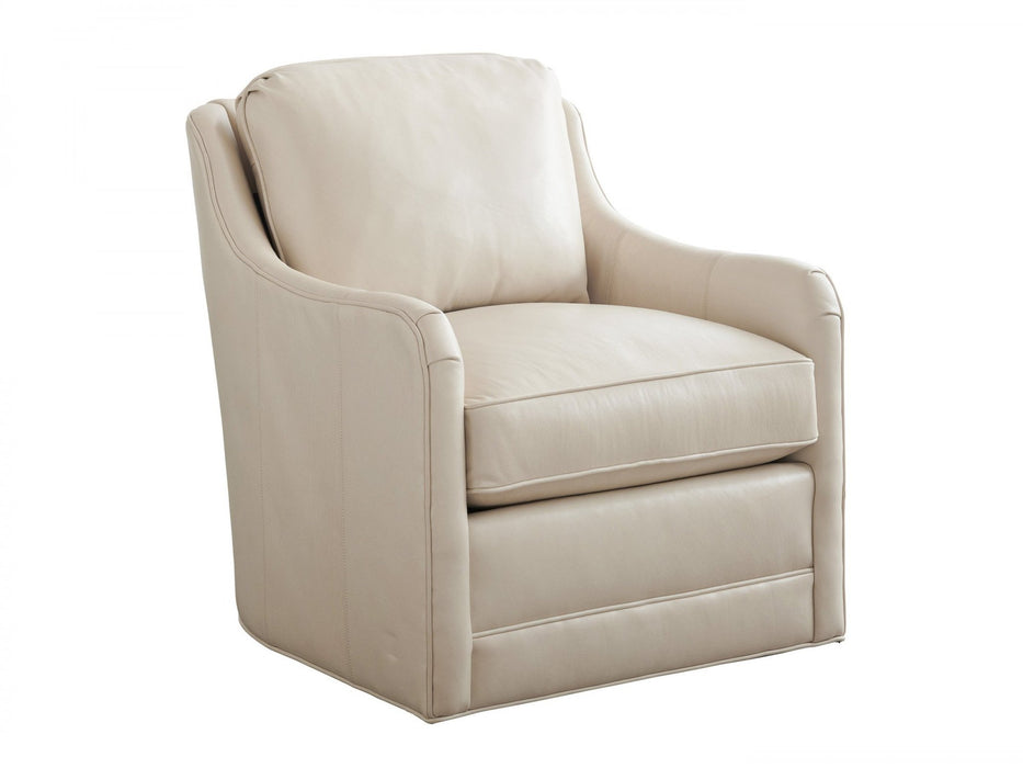 vista ridge swivel chair