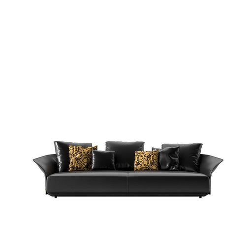 Versace Home Sofas — Grayson Luxury