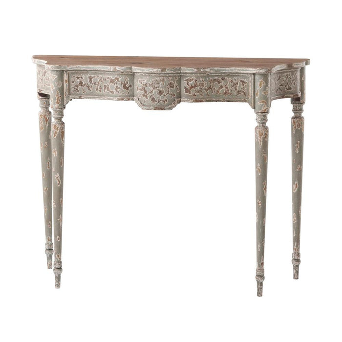 Theodore Alexnader Sale Tavel The Delroy Console Table