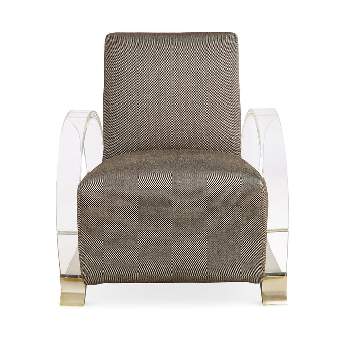 arch support chair