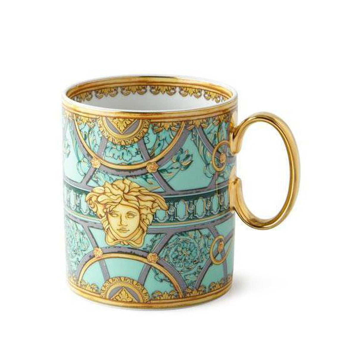 versace mugs