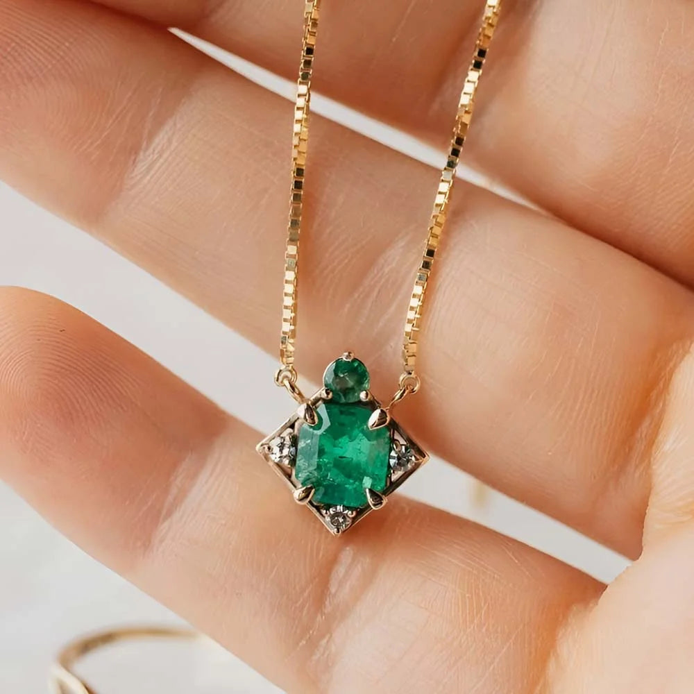 Repurposing Jewelry