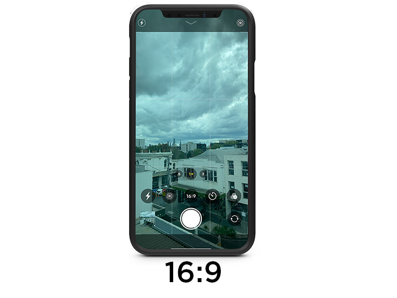 Iphone 11 Pro Testing The New Triple Camera Features Quad Lock Usa