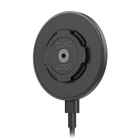 Quad Lock Weatherproof Wireless Charging Head (USB connection)