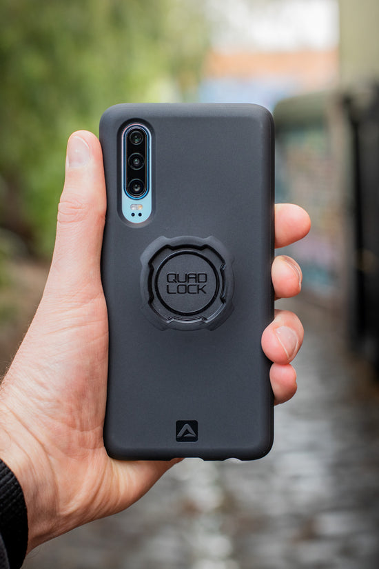 QUAD LOCK - 💥 HUAWEI P40 RANGE NOW SHIPPING! 💥 Get yourself a new P40 or  P40 Pro Quad Lock case now! Shop Huawei
