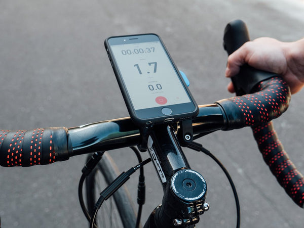 cycle navigation devices