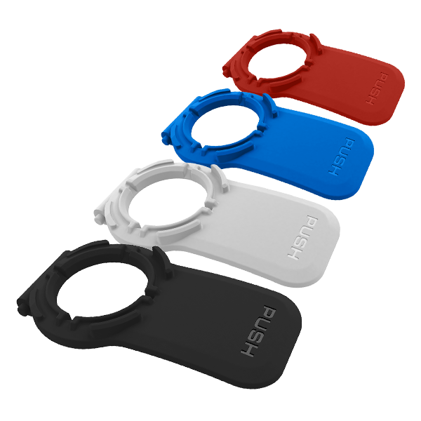 Lever Mounts - Colored Lever - Quad Lock® USA - Official Store
