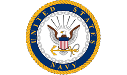 navy