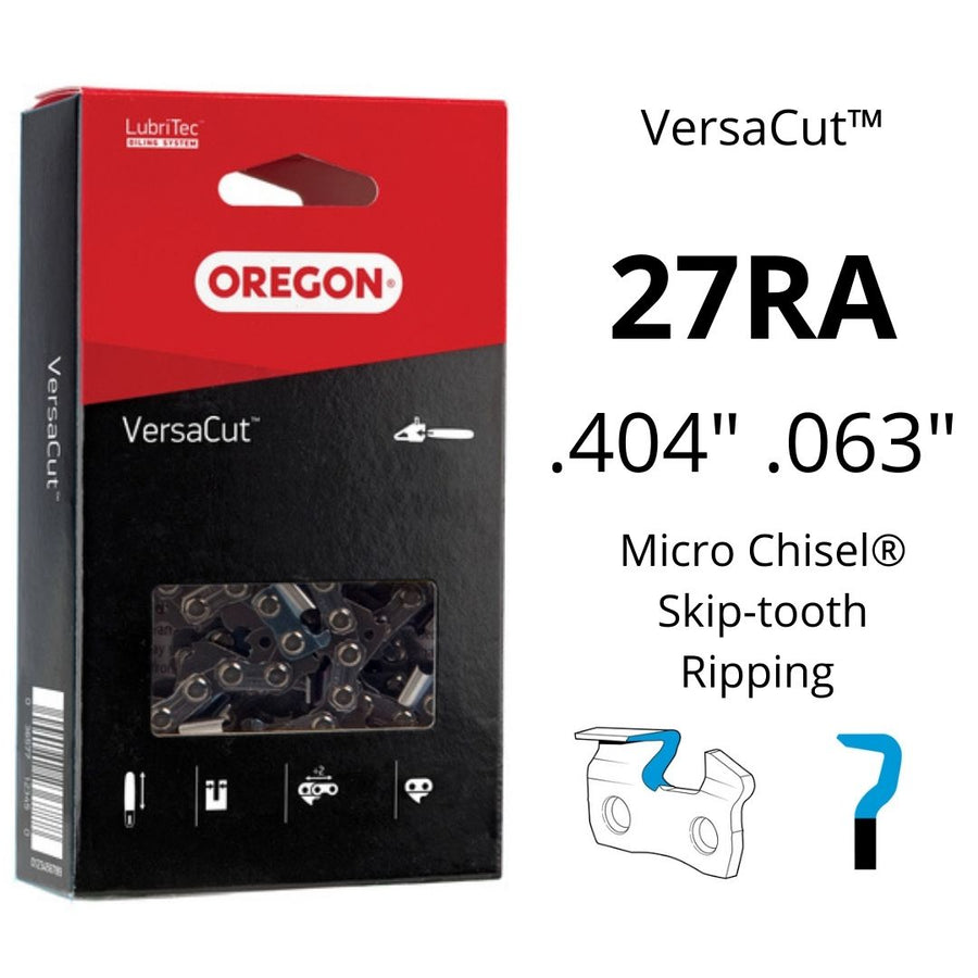 Cadena Alterman 404 Para Motosierra .063, 742 Dientes, 100 Pies, Xcsf3R.