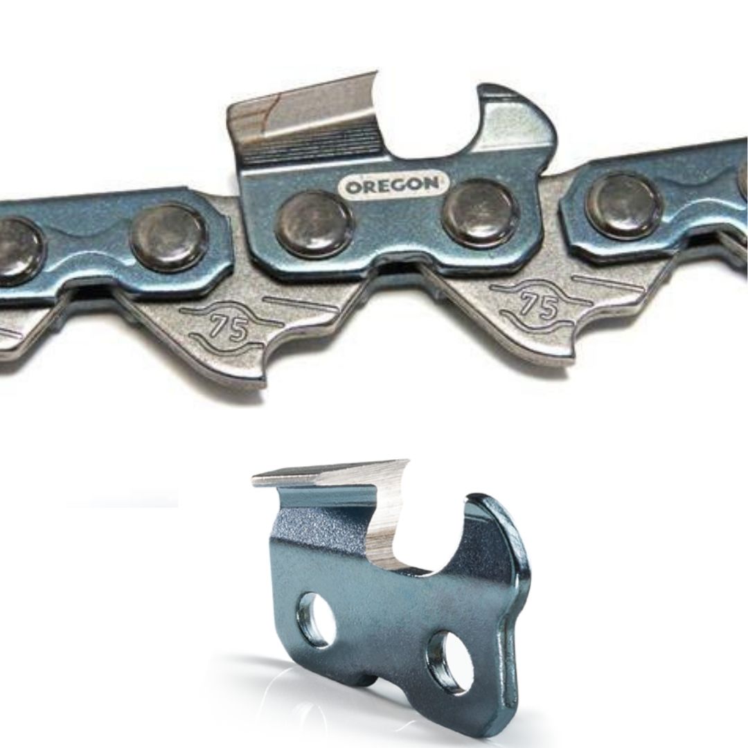 Oregon 75EXL PowerCut™ Saw Chain 3/8